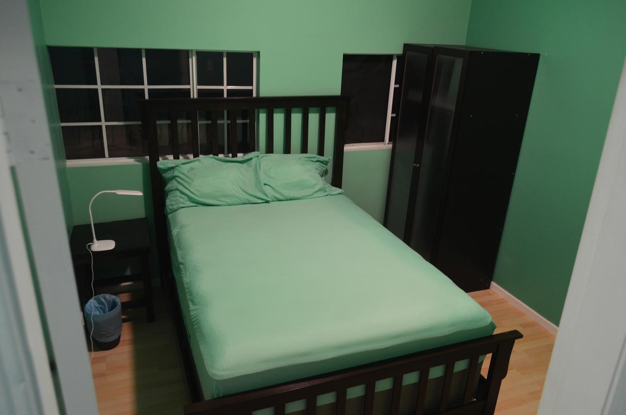 Lifestyle Hostel Тихуана Экстерьер фото